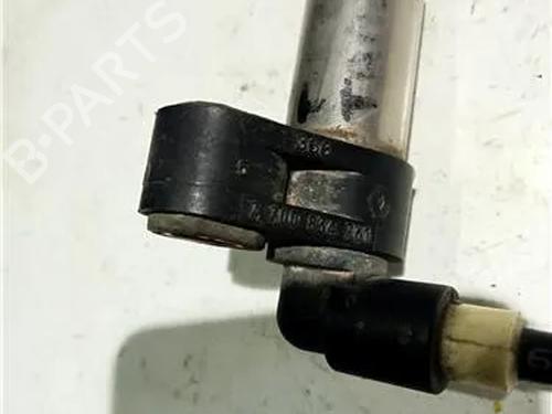 Electronic module RENAULT MEGANE I Classic (LA0/1_) 1.9 dTi (LA1U) | BP29380869M83 
