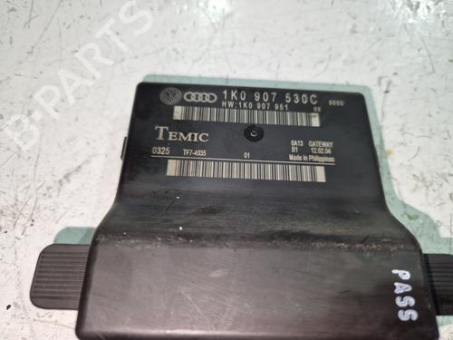 Electronic module VW GOLF V (1K1) 1.9 TDI | BP36017284M83 - Image 4