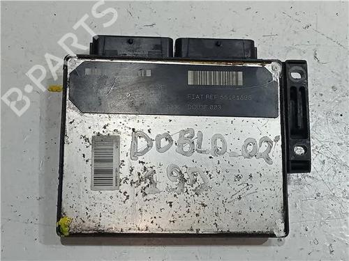 Used Electronic module FIAT BRAVO I (182_) 2.0 HGT 20V (182AQ) (154 hp) 23916802