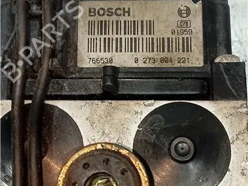 ABS pump SAAB 900 II Convertible 2.0 -16 Turbo | BP23909090M43 