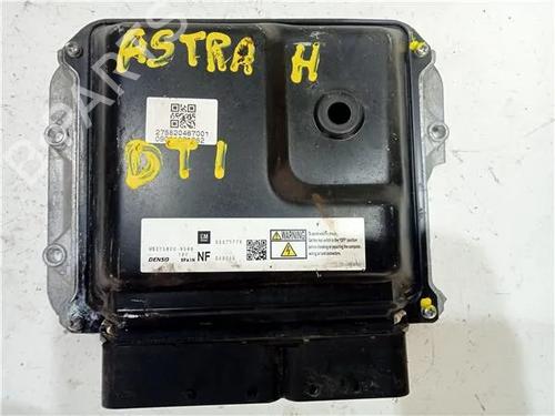 Elektronische module OPEL ASTRA H GTC (A04) 1.9 CDTi (L08) (150 hp) 23931693