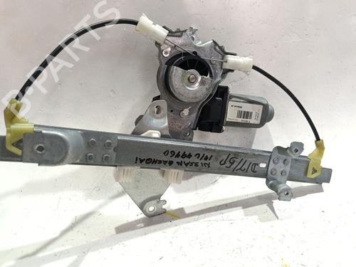 Used Left front window switch Left front window switch 39049645 39049645