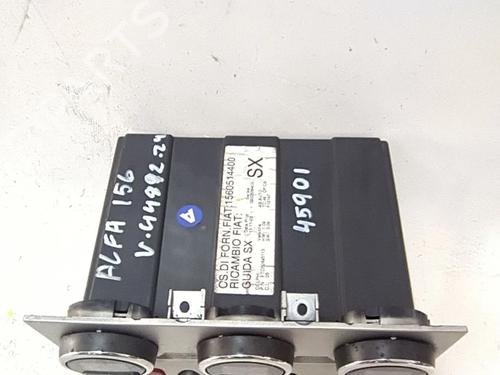 Climate control ALFA ROMEO 156 (932_) 2.0 16V T.SPARK (932A2) | BP26210921I5 