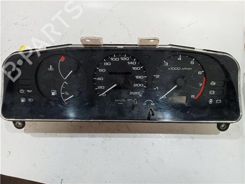 Used Instrument cluster NISSAN PRIMERA Hatchback (P11) 1.8 16V (114 hp) 23932872