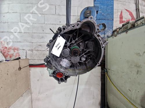Gearkasse Gearkasse 38958076 38958076