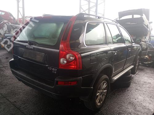 Left front window switch VOLVO XC90 I (275) D5 AWD | BP34276036I27  - Image 9