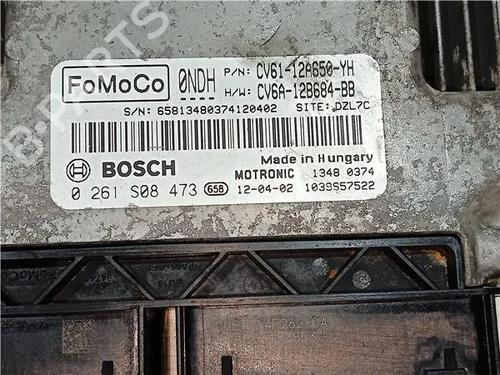 Electronic module FORD FOCUS III 1.0 EcoBoost | BP23908184M83