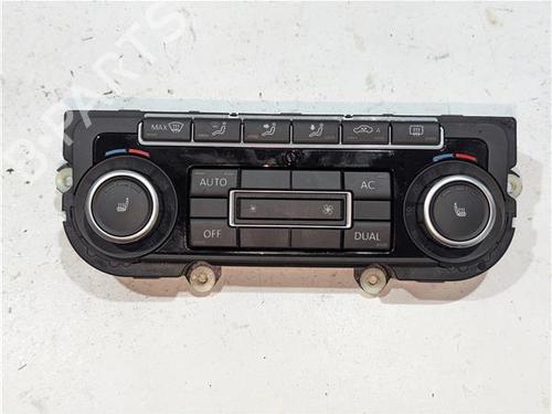 Used Climate control VW TIGUAN (5N_) 2.0 TDI 4motion (170 hp) 23925373