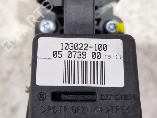 Right front window motor AUDI A3 (8L1) 1.9 TDI quattro | BP30831927E20 