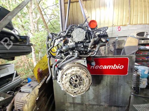 Engine AUDI A3 (8P1) 1.9 TDI | BP39171402M1 - Image 4