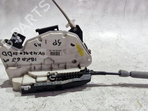 rear-right-lock-seat-ibiza-iv-6j5-6p1-2008-2009-2010-2011-2012-2013-2014-2015-2016-2017-33303446 main image