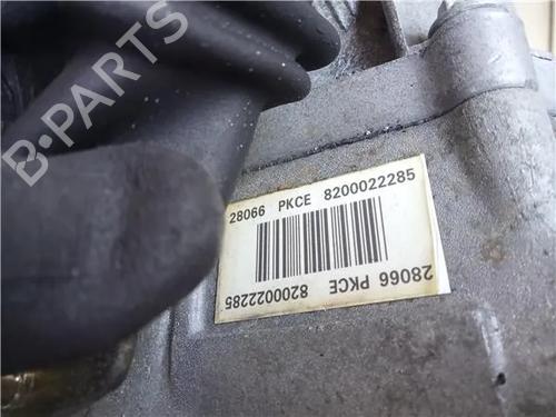 Gearbox RENAULT ESPACE III (JE0_) 2.2 12V TD (JE0E, JE0H, JE0P) | BP23922991M3 