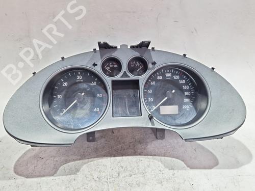 Used Instrument cluster SEAT IBIZA III (6L1) 1.8 T FR (150 hp) 30192092