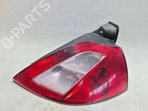 Used Right taillight RENAULT MEGANE II (BM0/1_, CM0/1_) [2001-2012]  29387286