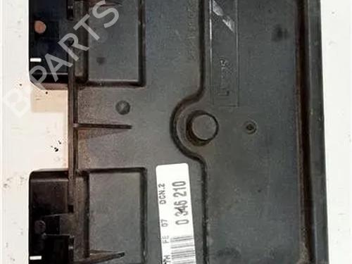 Electronic module PEUGEOT 206 Hatchback (2A/C) 1.4 HDi eco 70 | BP23907432M83 