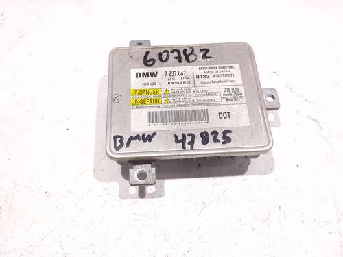 Used Lights ECU BMW 5 (F10) 530 d (258 hp) 30000786