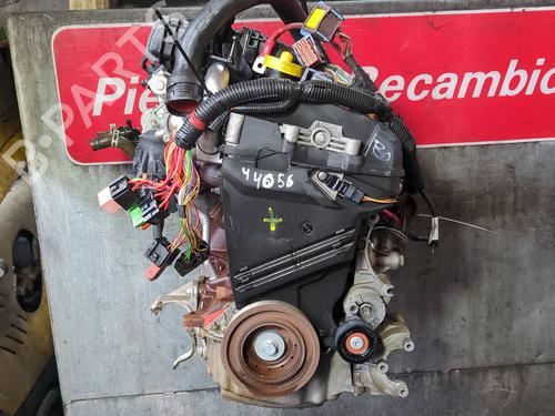 Used Engine DACIA LOGAN MCV (KS_) 1.5 dCi (KS0W) (86 hp) 26455160