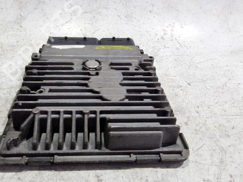 Electronic module SKODA FABIA II (542) 1.6 TDI | BP33302762M83 - Image 4