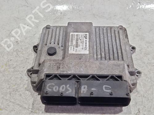Used Electronic module Electronic module OPEL CORSA C (X01) 1.0 (F08, F68) (58 hp) 34007254 34007254