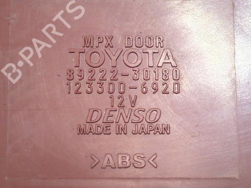 Electronic module LEXUS GS (_S19_) 300 (GRS190_, GRS190R) | BP28530209M83 