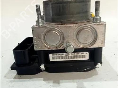 ABS pump CITROËN NEMO Box Body/MPV (AA_) 1.4 HDi | BP23932689M43 