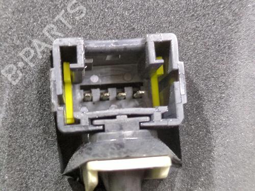 Right taillight RENAULT MEGANE II Coupé-Cabriolet (EM0/1_) 1.9 dCi | BP29387268C35 