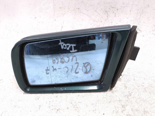 Used Left mirror MERCEDES-BENZ E-CLASS (W210) E 290 Turbo-D (210.017) (129 hp) 32859716