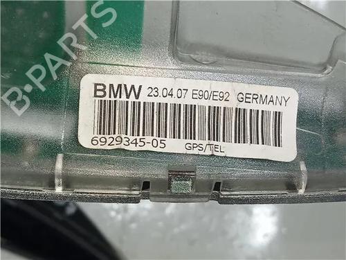 Antenna/Base BMW 3 (E90) 325 i | BP23923498C140 