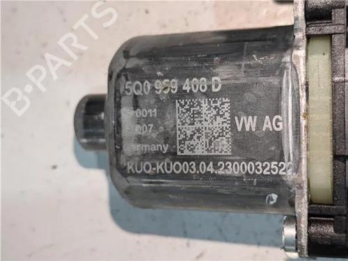 Used Right rear window motor VW T-CROSS (C11, D31) 1.0 TSI (110 hp) 23924861