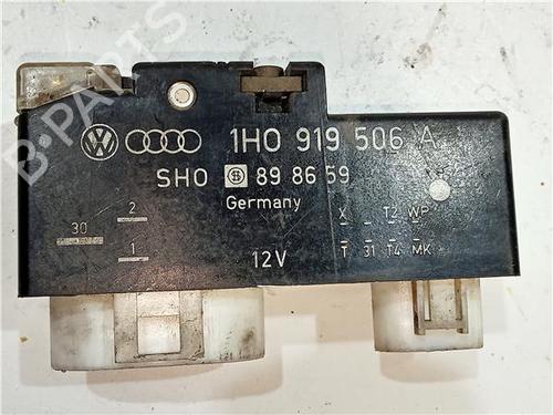 Used Electronic module SEAT IBIZA I (21A) 1.2 (60 hp) 23908250
