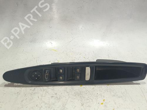 Left front window switch CITROËN C4 I (LC_) 1.6 HDi | BP39226502I27 - Image 5