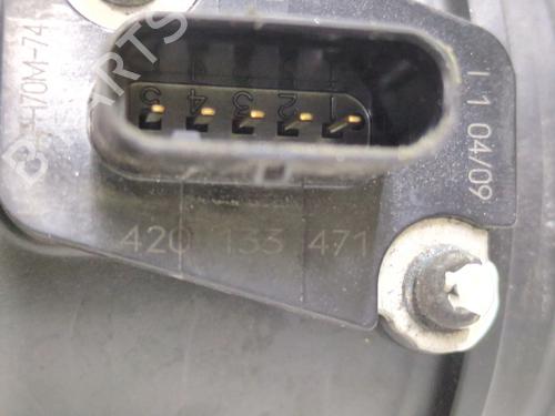 Mass air flow sensor AUDI A5 (8T3) 3.0 TDI | BP29383888M95 