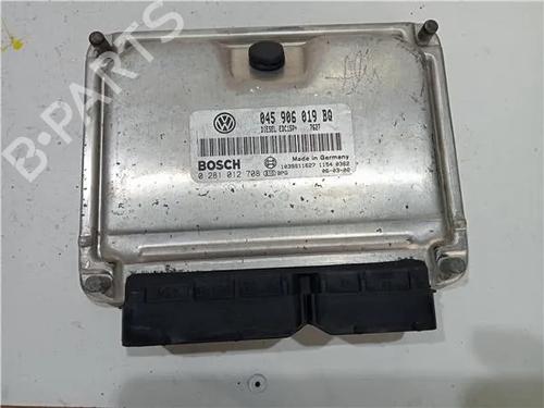 Used Electronic module SEAT IBIZA III (6L1) 1.9 TDI (131 hp) 23930918