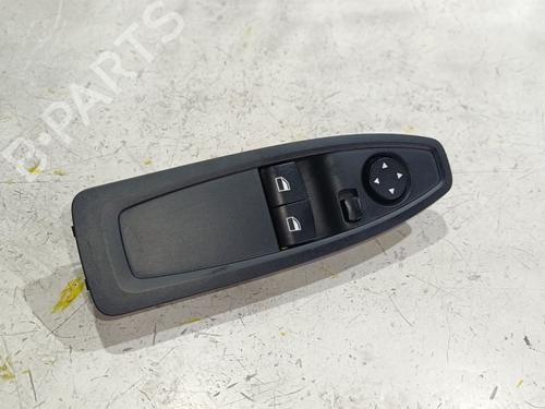 Left front window switch BMW 1 (F20) 116 d | BP40080178I27 - Image 7