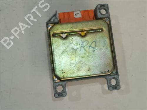 ECU airbags CITROËN XSARA (N1) 1.9 TD | BP24968527M53 