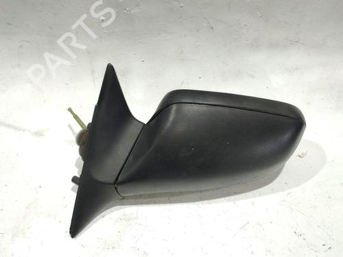 Left mirror OPEL ASTRA F Hatchback (T92) 1.7 D (F08, M08, F68, M68) | BP32019077C26