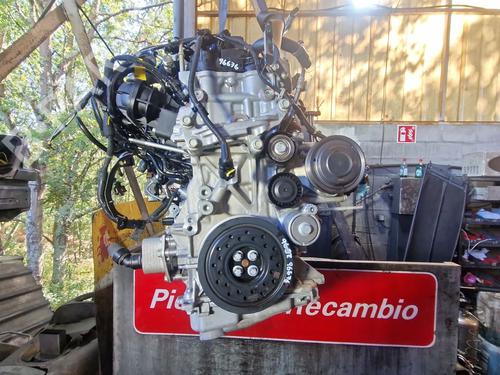 Engine OPEL ASTRA K (B16) 1.6 CDTi (68) | BP40184235M1 - Image 1
