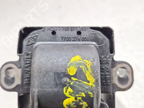 Bobine D'allumage RENAULT CLIO II (BB_, CB_) 1.5 dCi (B/CB03) | BP29876566M94