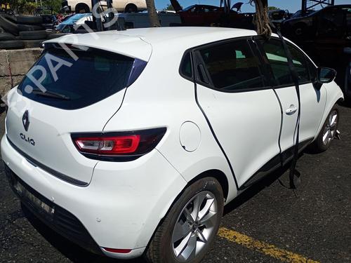 Switch RENAULT CLIO IV (BH_) 1.2 16V (BHA1, BHAK, BHMG, BHMK) | BP38796220I30 - Image 9