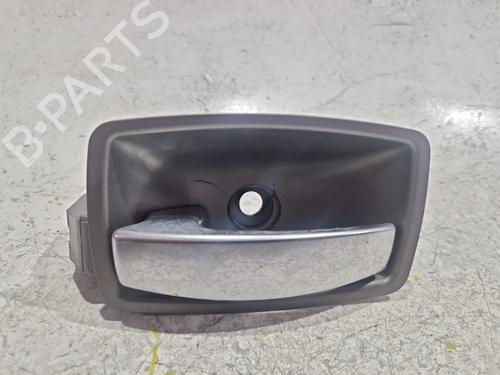 Used Front left interior door handle Front left interior door handle BMW 7 (E65, E66, E67) 730 Ld (231 hp) 34125694 34125694