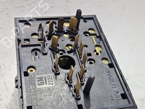 Headlight switch OPEL ASTRA G Hatchback (T98) 2.0 DI (F08, F48) | BP30684867I24