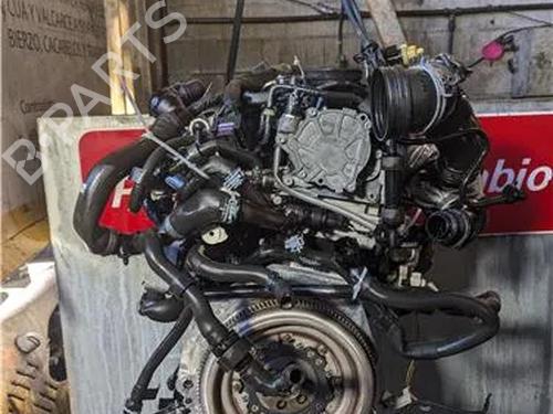 Used Engine VW PASSAT B7 (362) 2.0 TDI 4motion (170 hp) 23924660