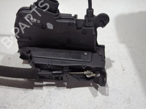 Rear right lock RENAULT CLIO IV (BH_) 1.5 dCi 90 | BP24499167C99 