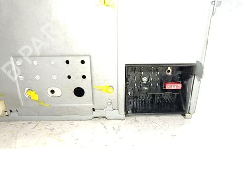 Radio VW GOLF VI (5K1) 2.0 TDI | BP40038503E6 - Image 5