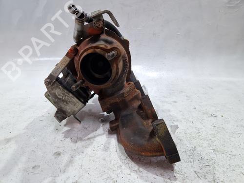 Turbolader/Kompressor BMW 5 (E60) 520 d | BP30788437M71