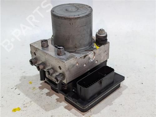 ABS pump PEUGEOT 3008 I MPV (0U_) 1.6 HDi | BP23924881M43 