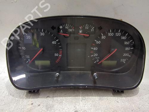 Cockpit VW GOLF IV Variant (1J5) 1.6 (101 hp) 27866675