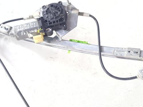 Front left window mechanism BMW 3 (E46) 320 d | BP40280393C22 - Image 3