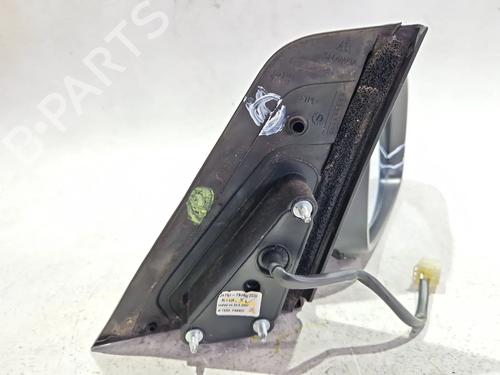 Right mirror SUZUKI SX4 (EY, GY) 1.9 DDiS 4x4 (RW419D) | BP29518983C27 