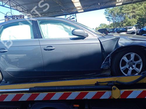 Peças AUDI A4 B8 (8K2) 2.0 TDI 4960171
